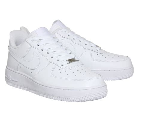 nike air force 1 white maat 41|air force 1 foot locker shoes.